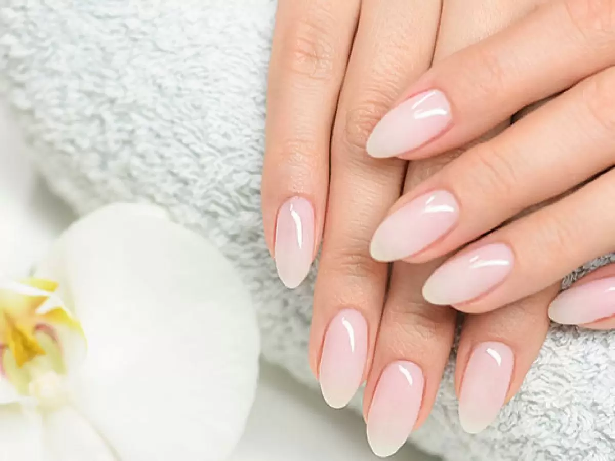 Gümüldür Protez Tırnak